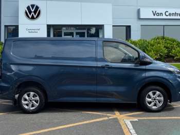 Used Ford Transit Custom 2024 for sale - 75183151: Photo