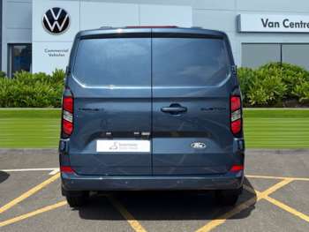 Used Ford Transit Custom 2024 for sale - 75183151: Photo