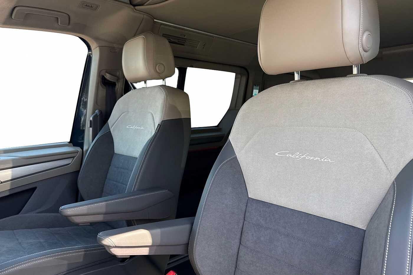 Used Volkswagen California 2025 for sale - 77194864: Photo 11