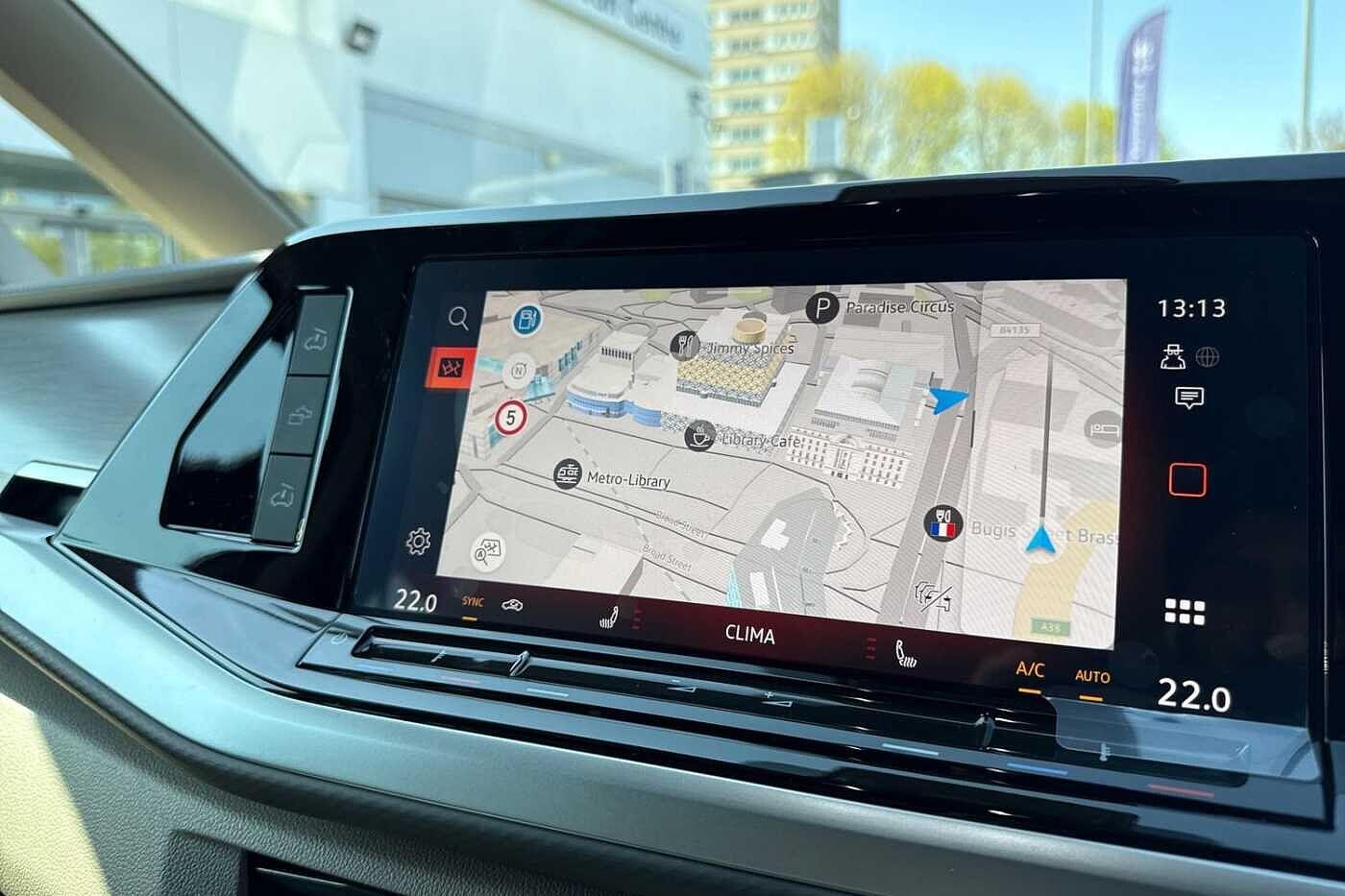 Used Volkswagen California 2025 for sale - 77194864: Photo 12