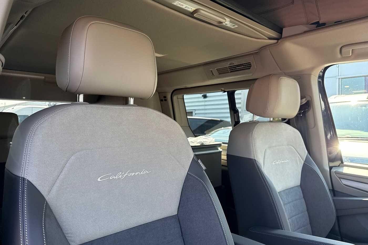 Used Volkswagen California 2025 for sale - 77194864: Photo 21