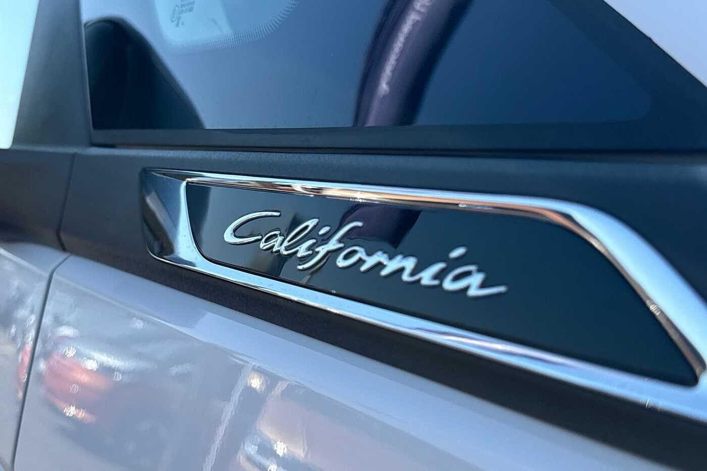 Used Volkswagen California 2025 for sale - 77194864: Photo 26