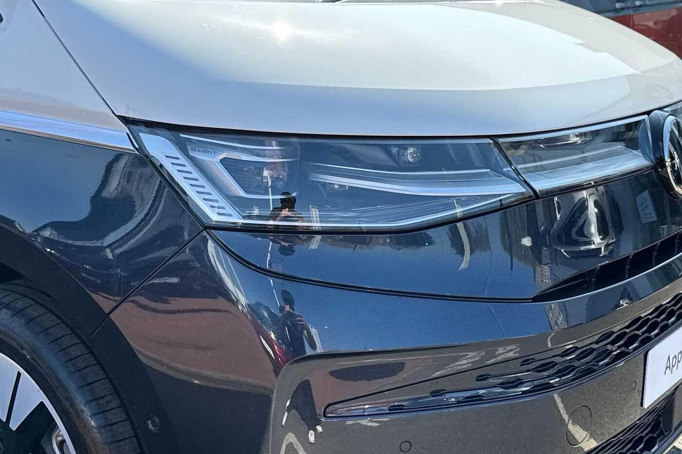 Used Volkswagen California 2025 for sale - 77194864: Photo 27