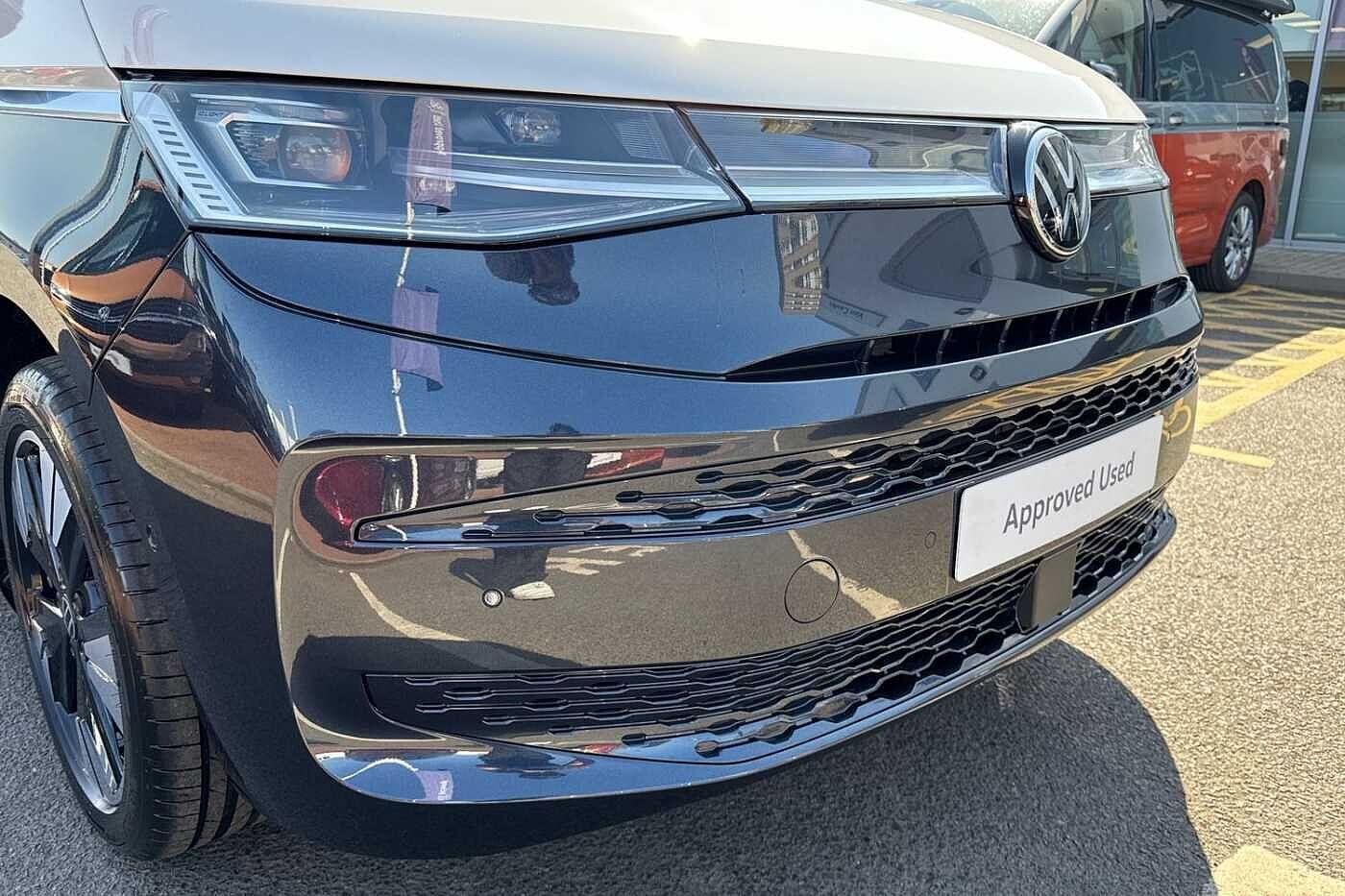 Used Volkswagen California 2025 for sale - 77194864: Photo 28