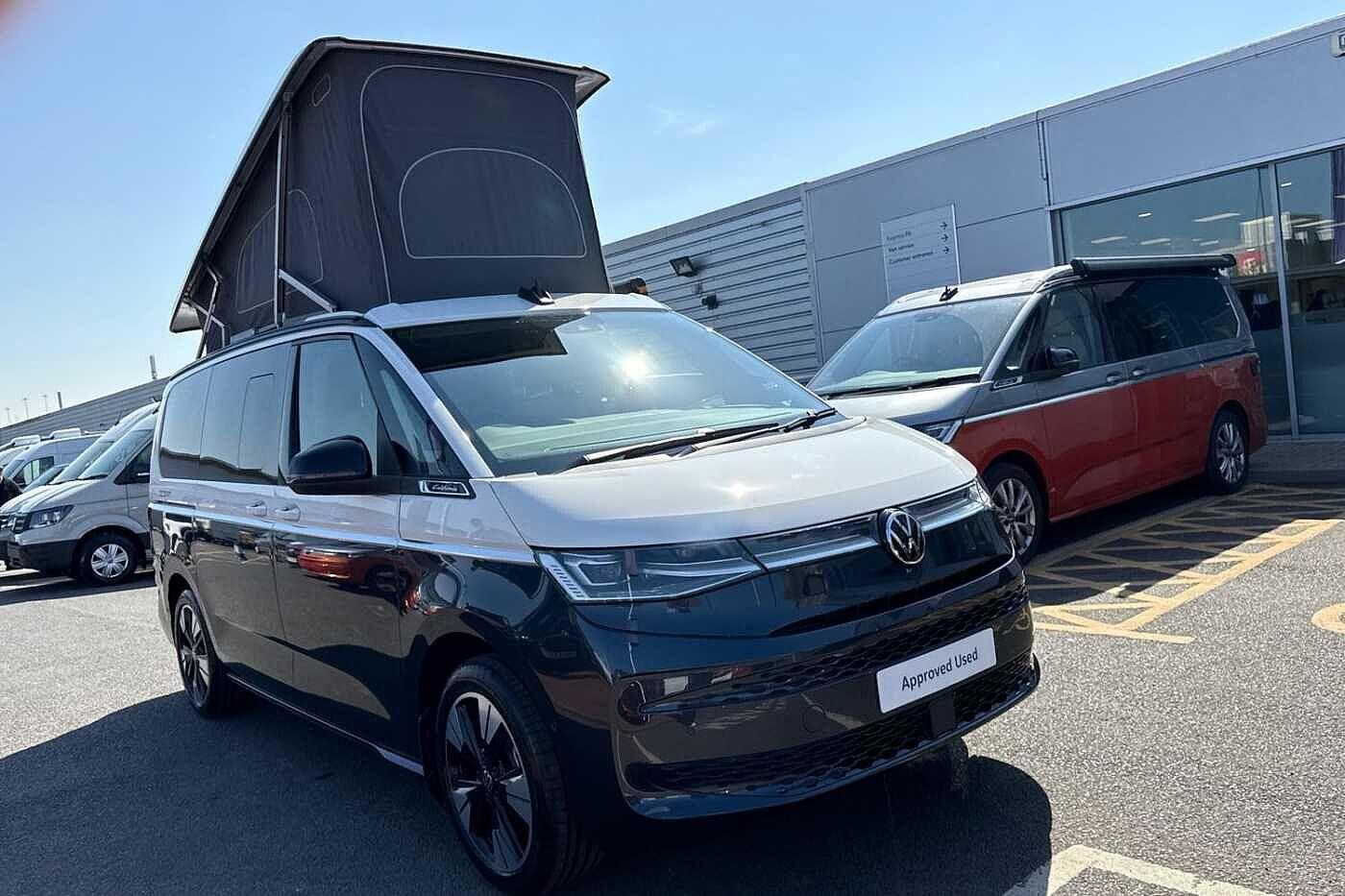 Used Volkswagen California 2025 for sale - 77194864: Photo 29