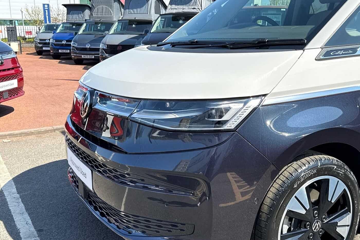 Used Volkswagen California 2025 for sale - 77194864: Photo 33