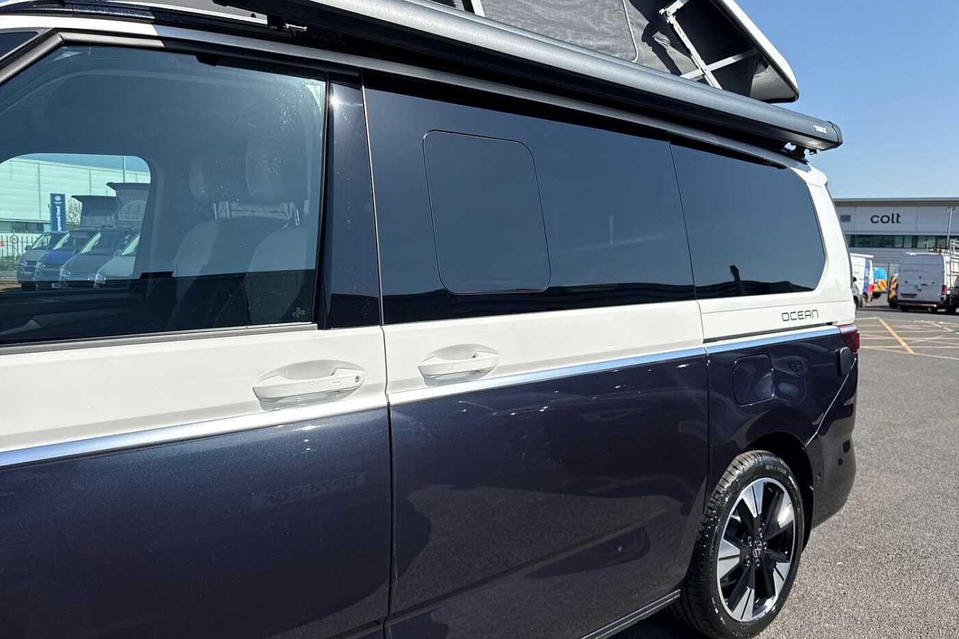 Used Volkswagen California 2025 for sale - 77194864: Photo 37