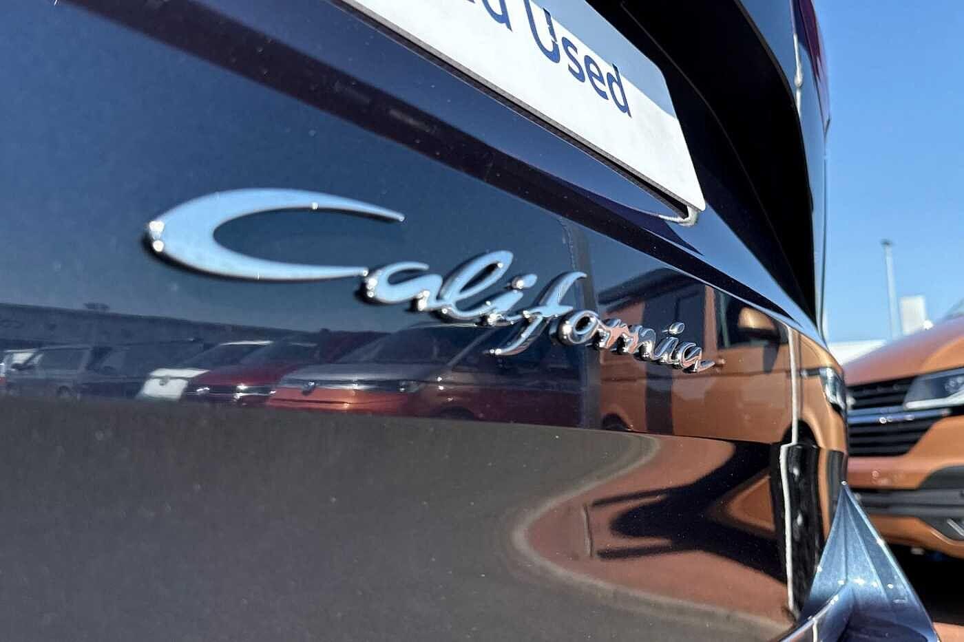 Used Volkswagen California 2025 for sale - 77194864: Photo 39