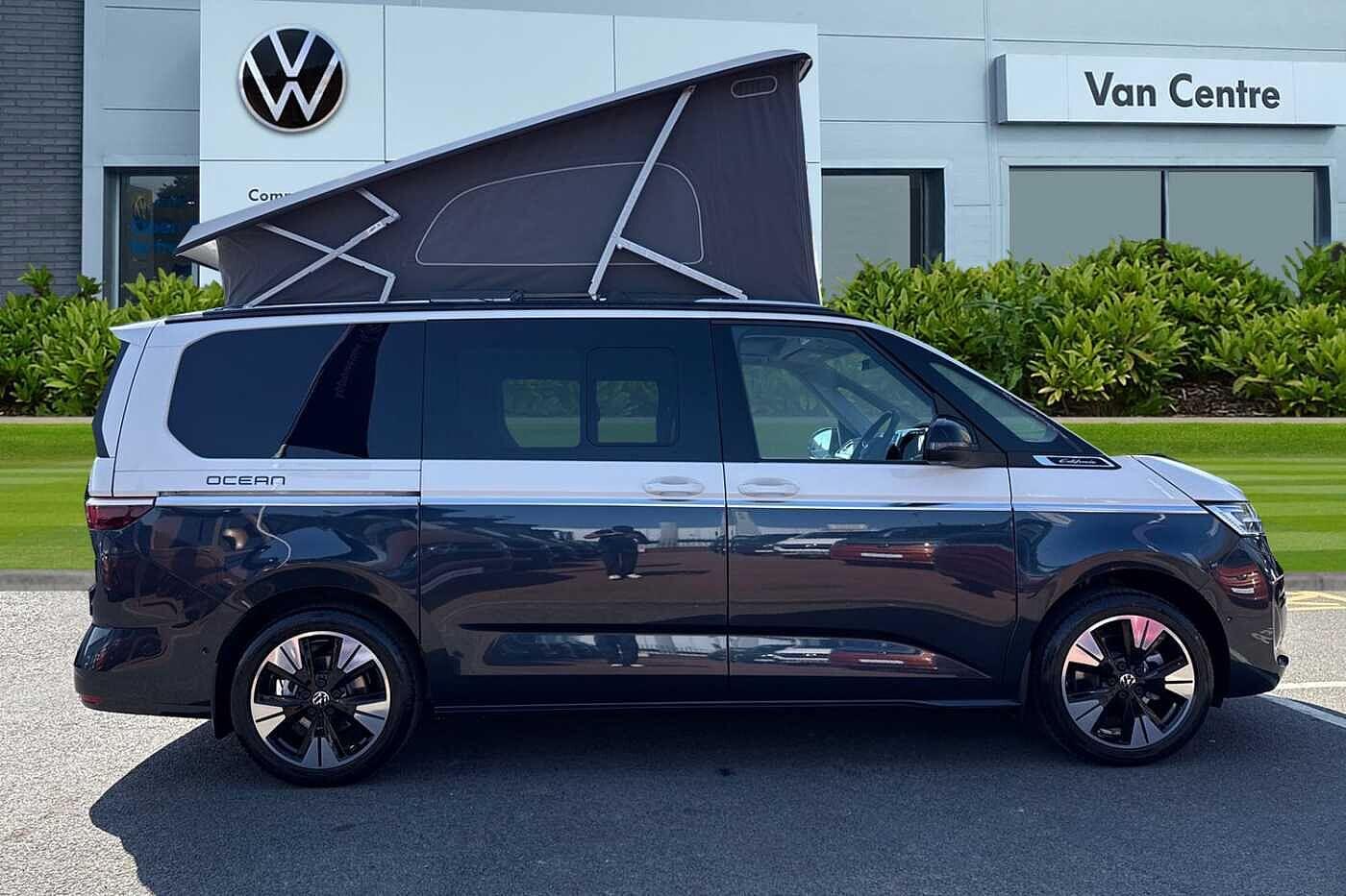Used Volkswagen California 2025 for sale - 77194864: Photo 4