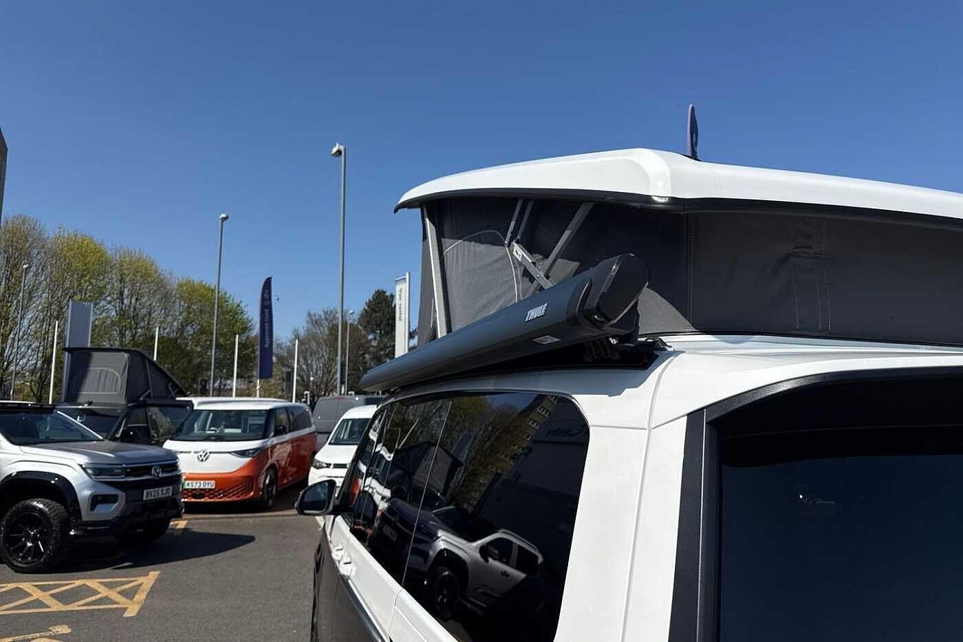 Used Volkswagen California 2025 for sale - 77194864: Photo 41