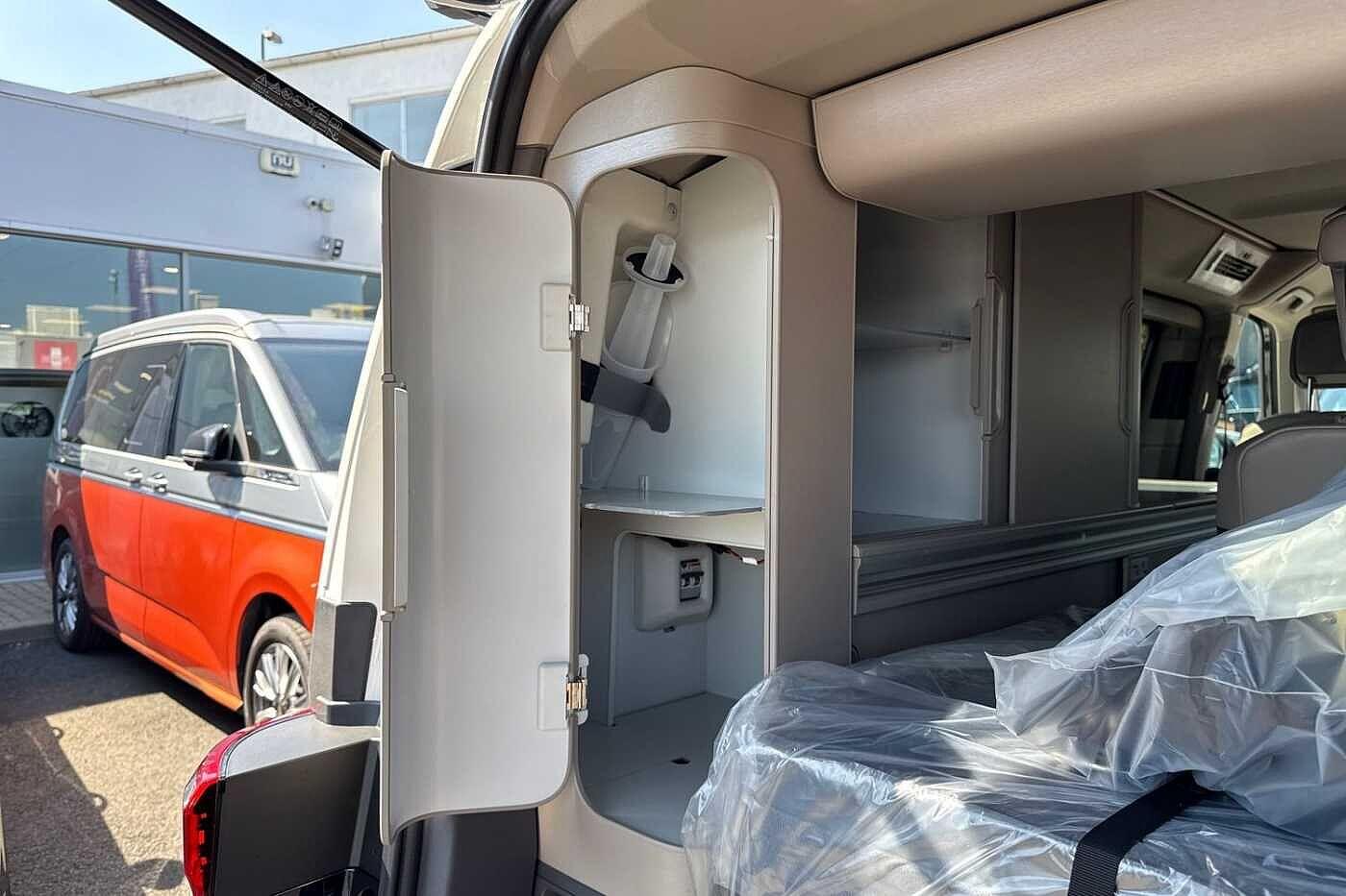 Used Volkswagen California 2025 for sale - 77194864: Photo 45