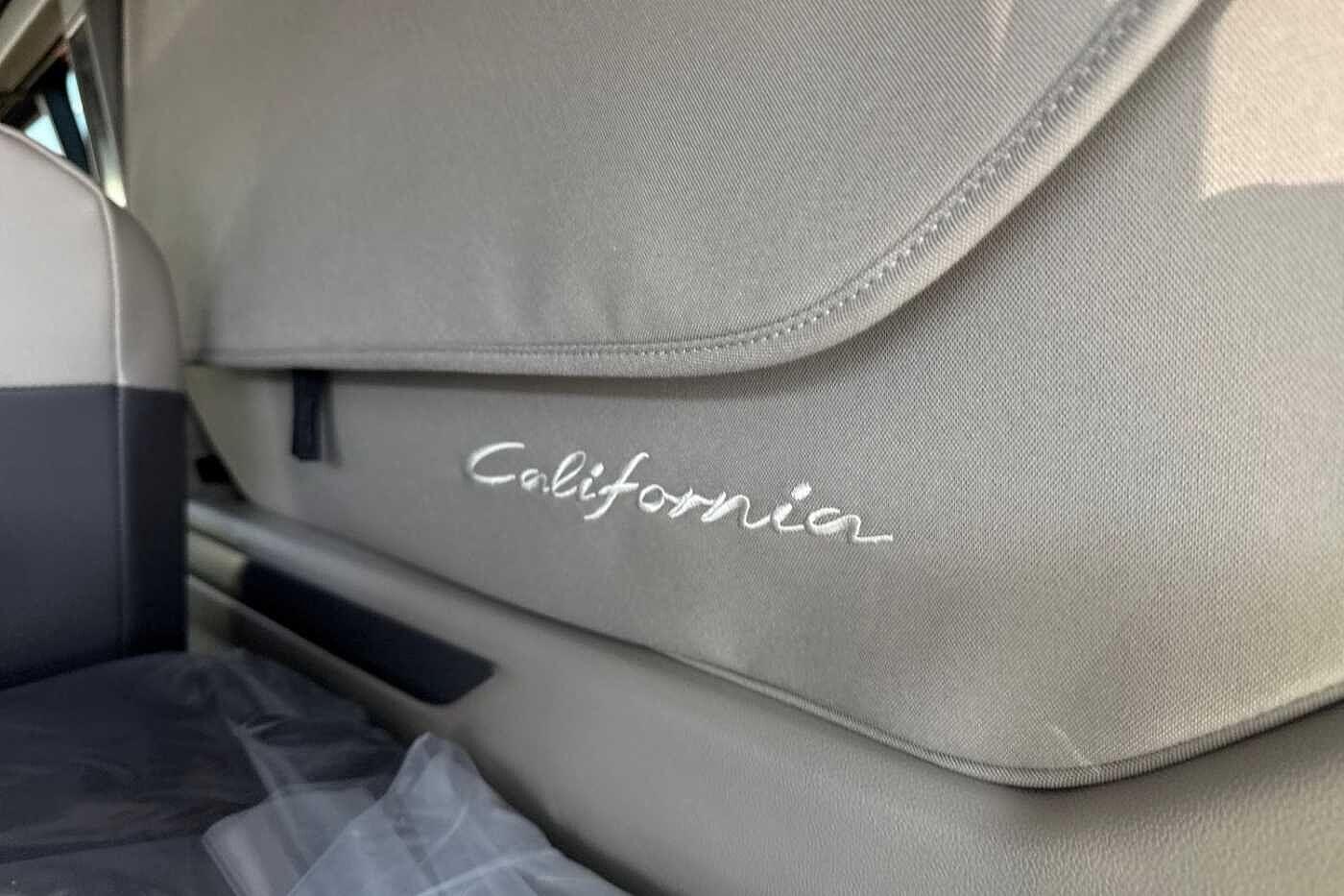 Used Volkswagen California 2025 for sale - 77194864: Photo 46