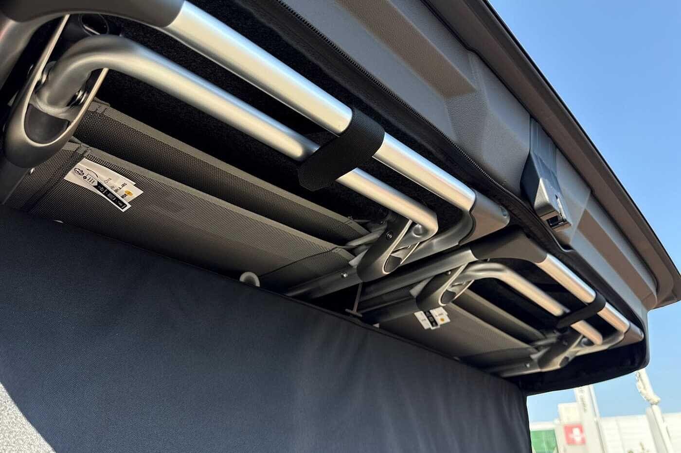 Used Volkswagen California 2025 for sale - 77194864: Photo 47