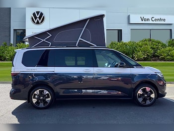 Used Volkswagen California 2025 for sale - 77194864: Photo