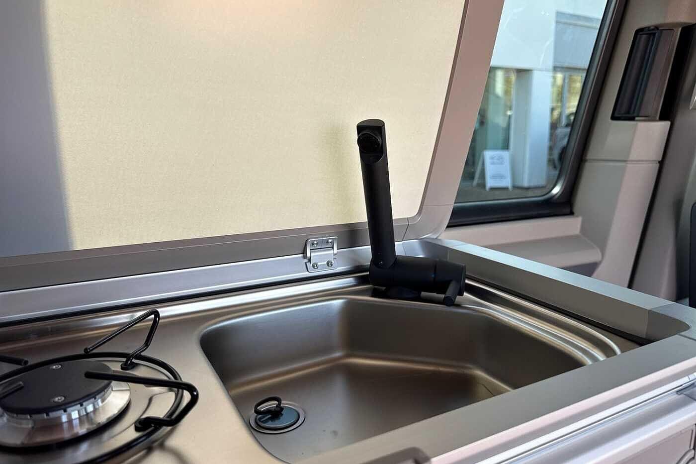 Used Volkswagen California 2025 for sale - 77194864: Photo 50