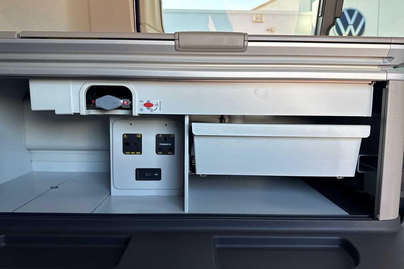 Used Volkswagen California 2025 for sale - 77194864: Photo 52