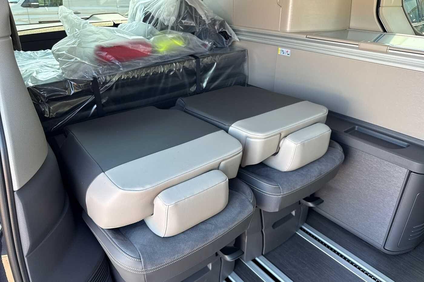 Used Volkswagen California 2025 for sale - 77194864: Photo 53