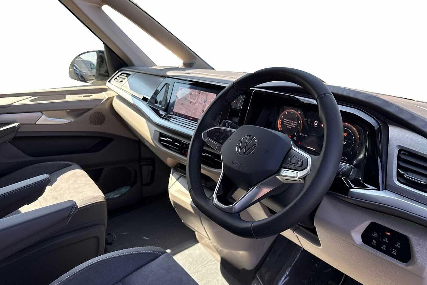 Used Volkswagen California 2025 for sale - 77194864: Photo 7