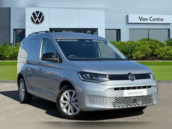 Used Volkswagen Caddy 2026 for sale - 79739423: Photo