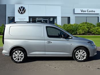 Used Volkswagen Caddy 2026 for sale - 79739423: Photo