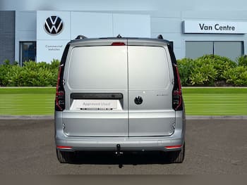 Used Volkswagen Caddy 2026 for sale - 79739423: Photo