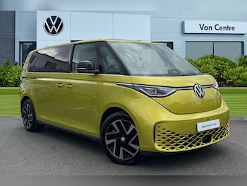 Used Volkswagen ID.Buzz 2025 for sale - 78526029: Photo
