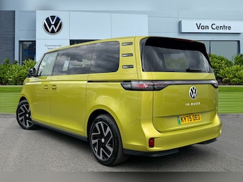 Used Volkswagen ID.Buzz 2025 for sale - 78526029: Photo