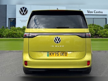 Used Volkswagen ID.Buzz 2025 for sale - 78526029: Photo