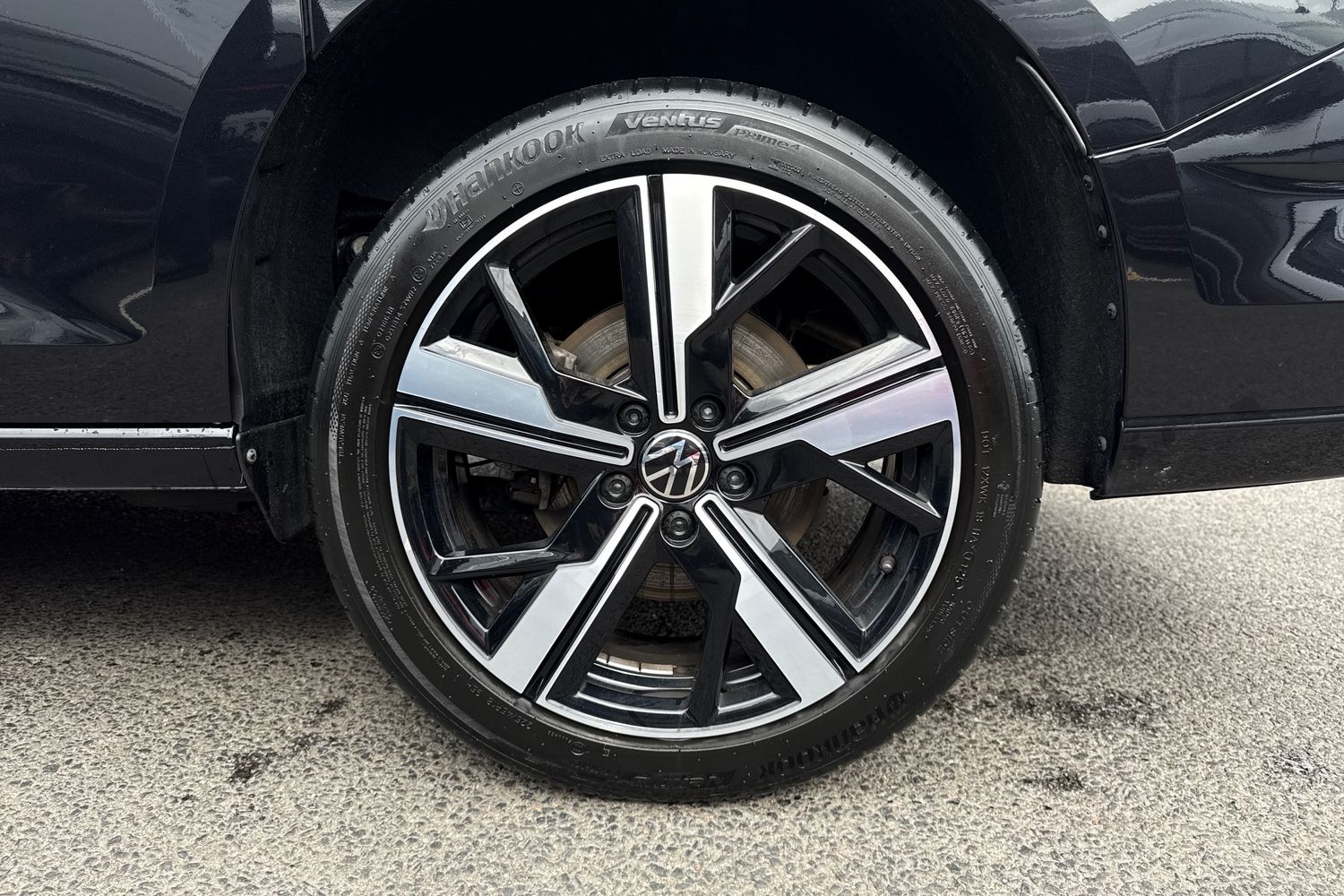 Used Volkswagen Caddy Maxi 2025 for sale - 78010739: Photo 10