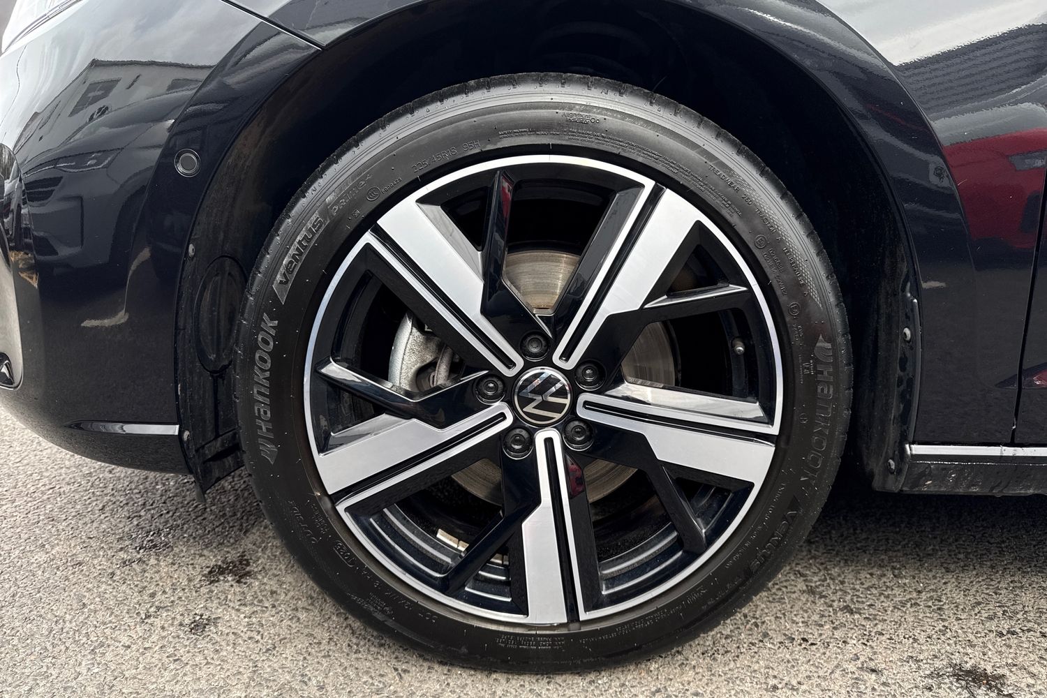 Used Volkswagen Caddy Maxi 2025 for sale - 78010739: Photo 11