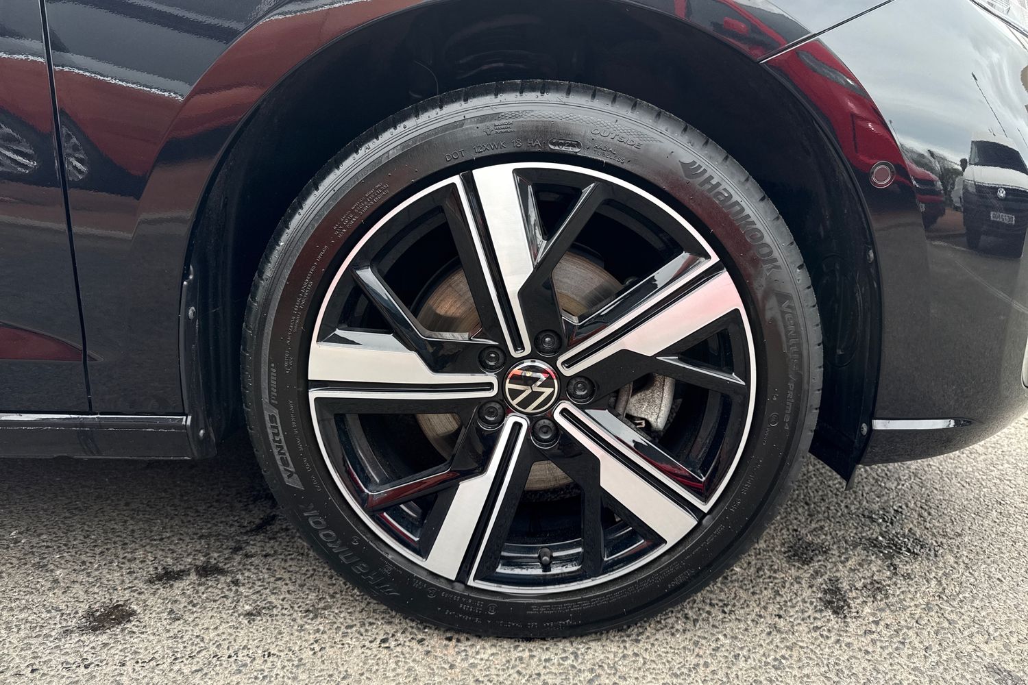 Used Volkswagen Caddy Maxi 2025 for sale - 78010739: Photo 12