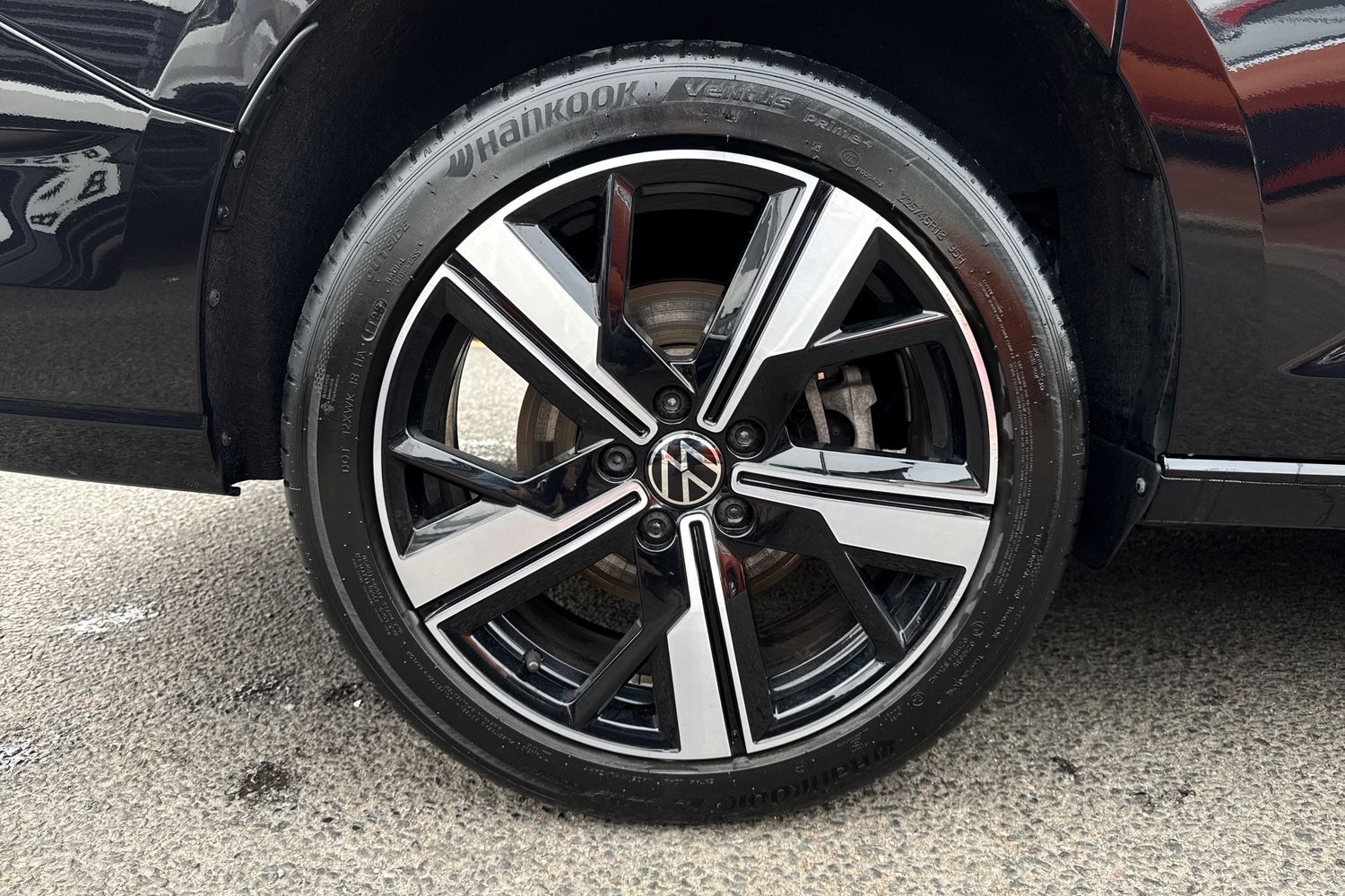 Used Volkswagen Caddy Maxi 2025 for sale - 78010739: Photo 13