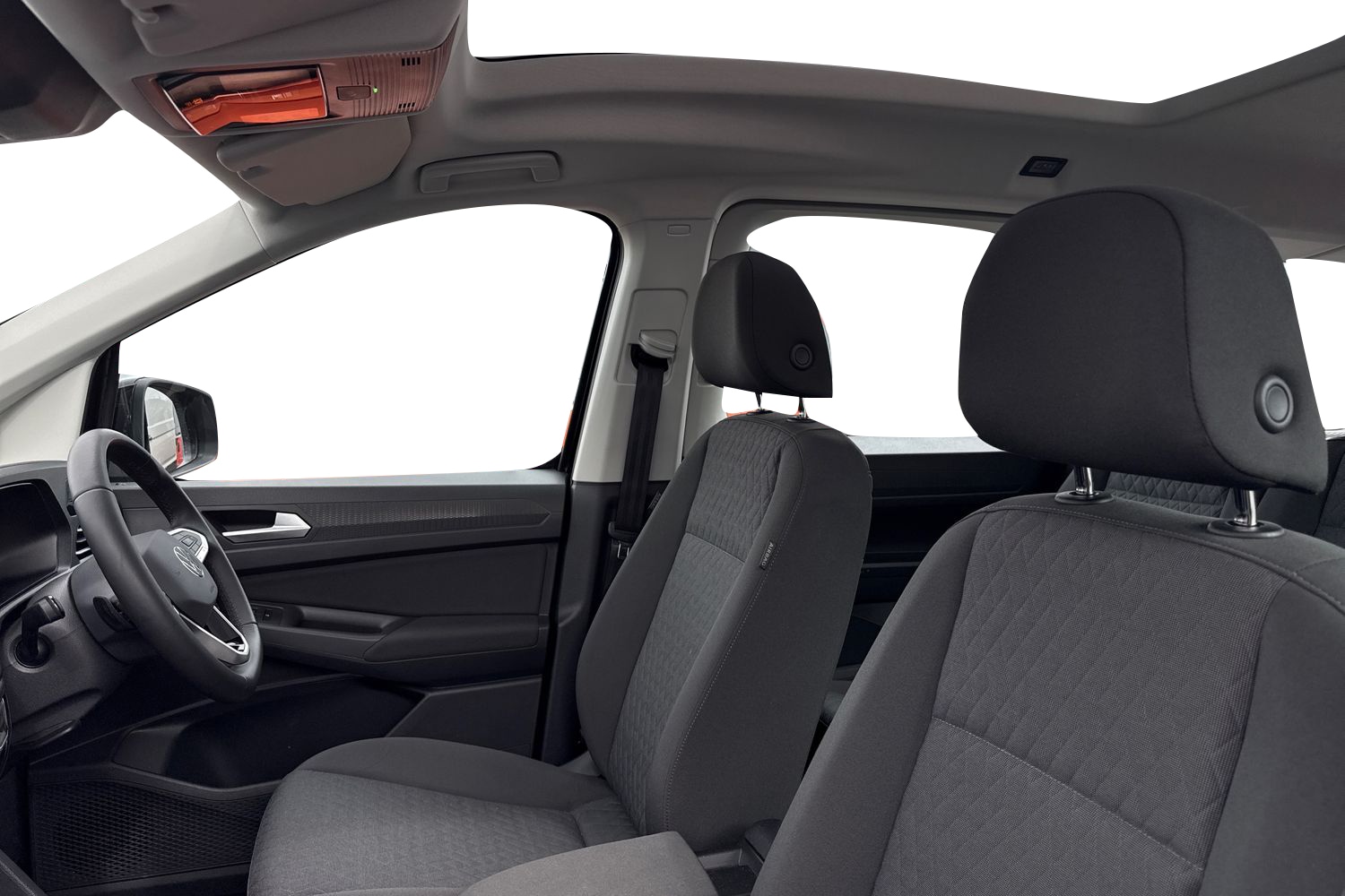 Used Volkswagen Caddy Maxi 2025 for sale - 78010739: Photo 16