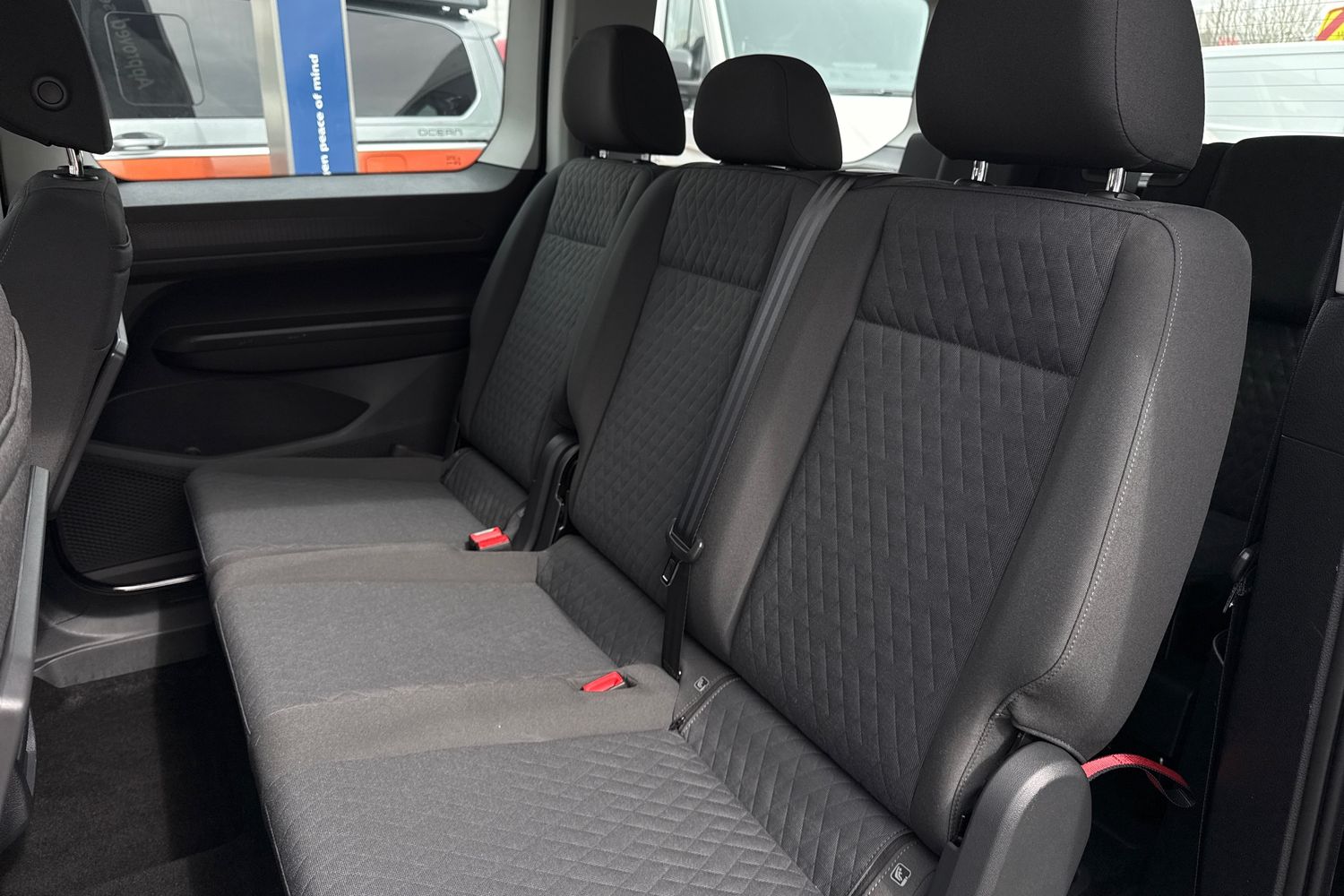 Used Volkswagen Caddy Maxi 2025 for sale - 78010739: Photo 19