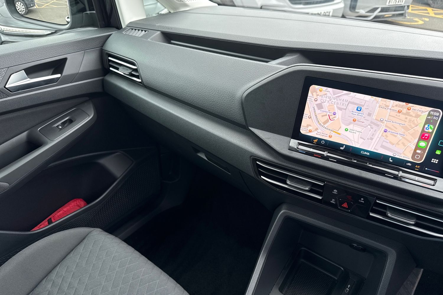 Used Volkswagen Caddy Maxi 2025 for sale - 78010739: Photo 20