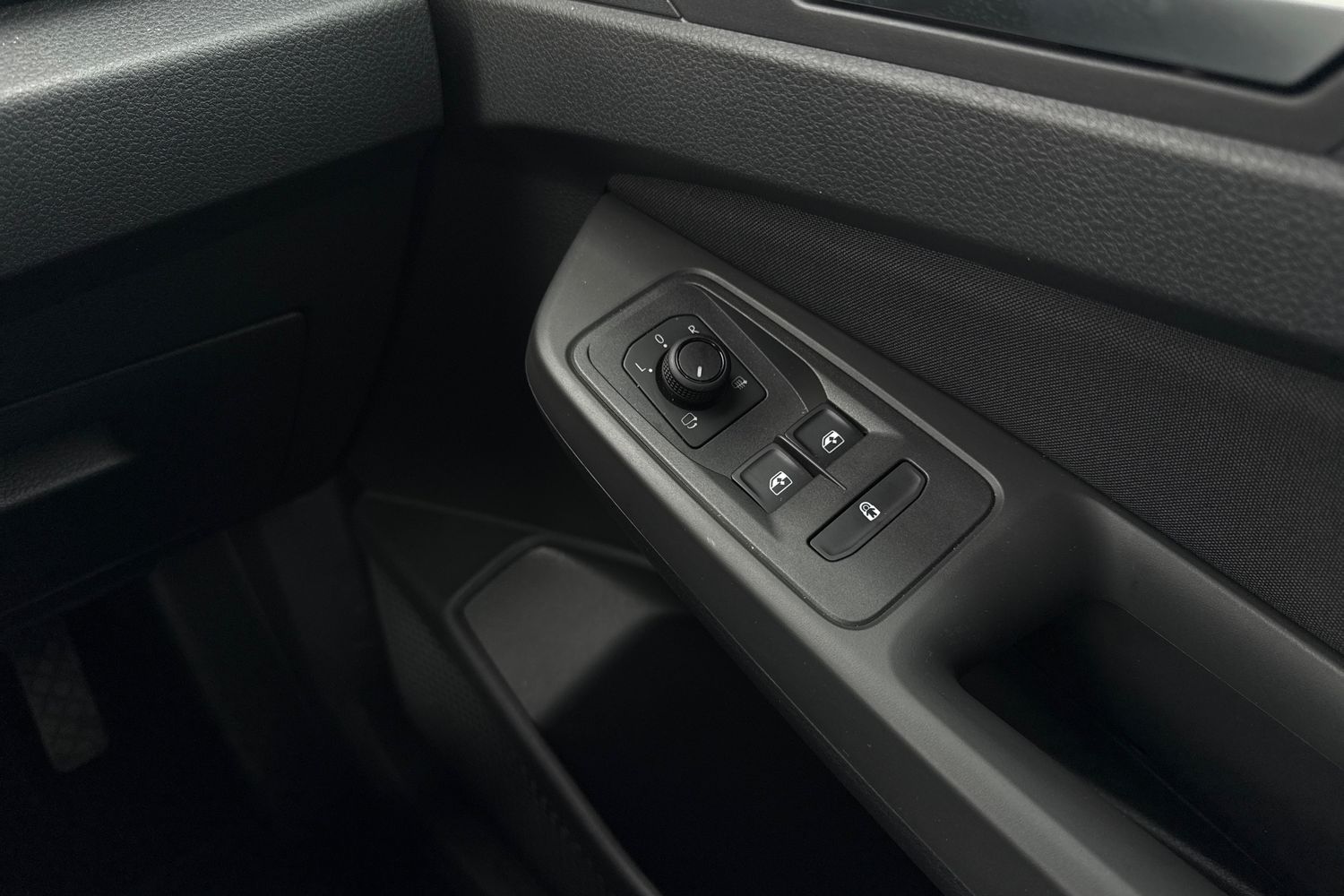 Used Volkswagen Caddy Maxi 2025 for sale - 78010739: Photo 21