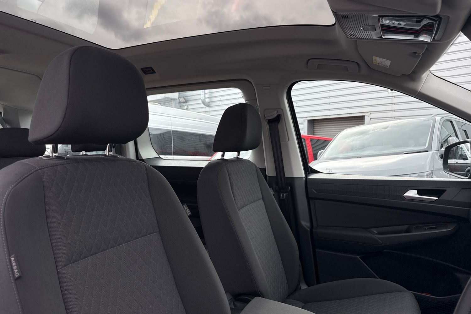 Used Volkswagen Caddy Maxi 2025 for sale - 78010739: Photo 24