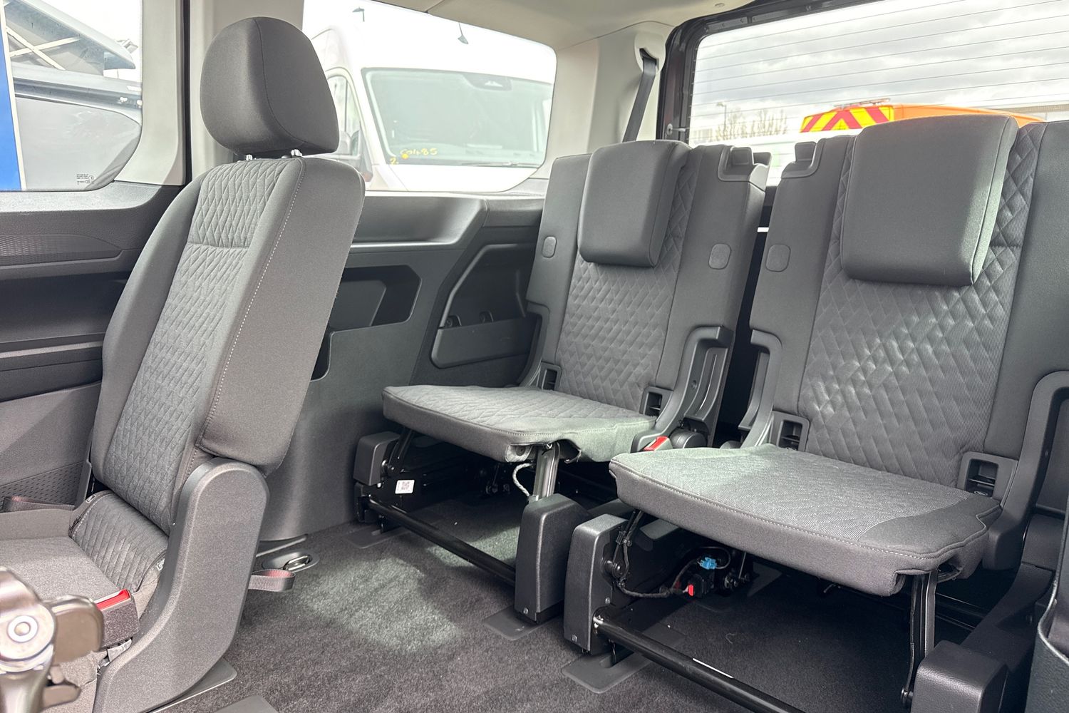 Used Volkswagen Caddy Maxi 2025 for sale - 78010739: Photo 28