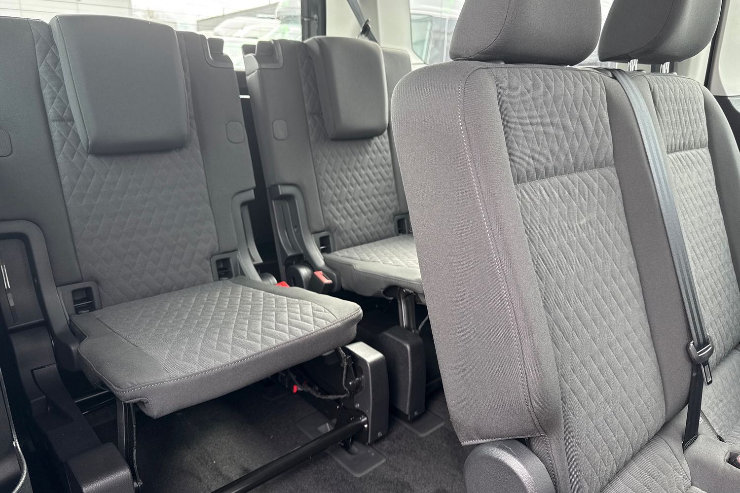 Used Volkswagen Caddy Maxi 2025 for sale - 78010739: Photo 33