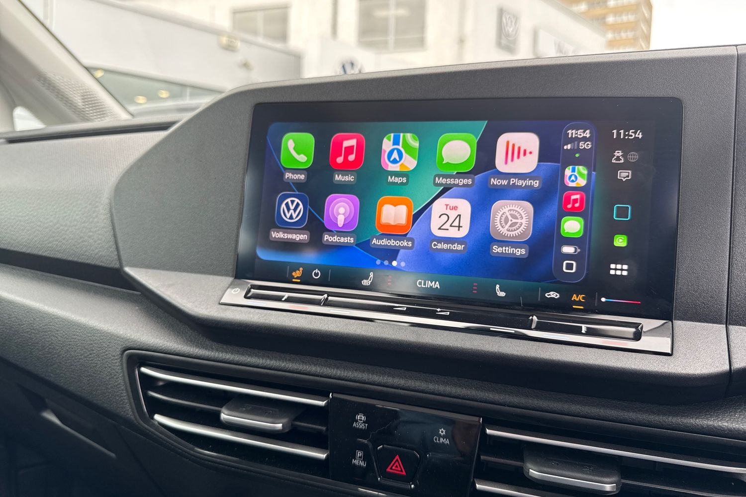 Used Volkswagen Caddy Maxi 2025 for sale - 78010739: Photo 34