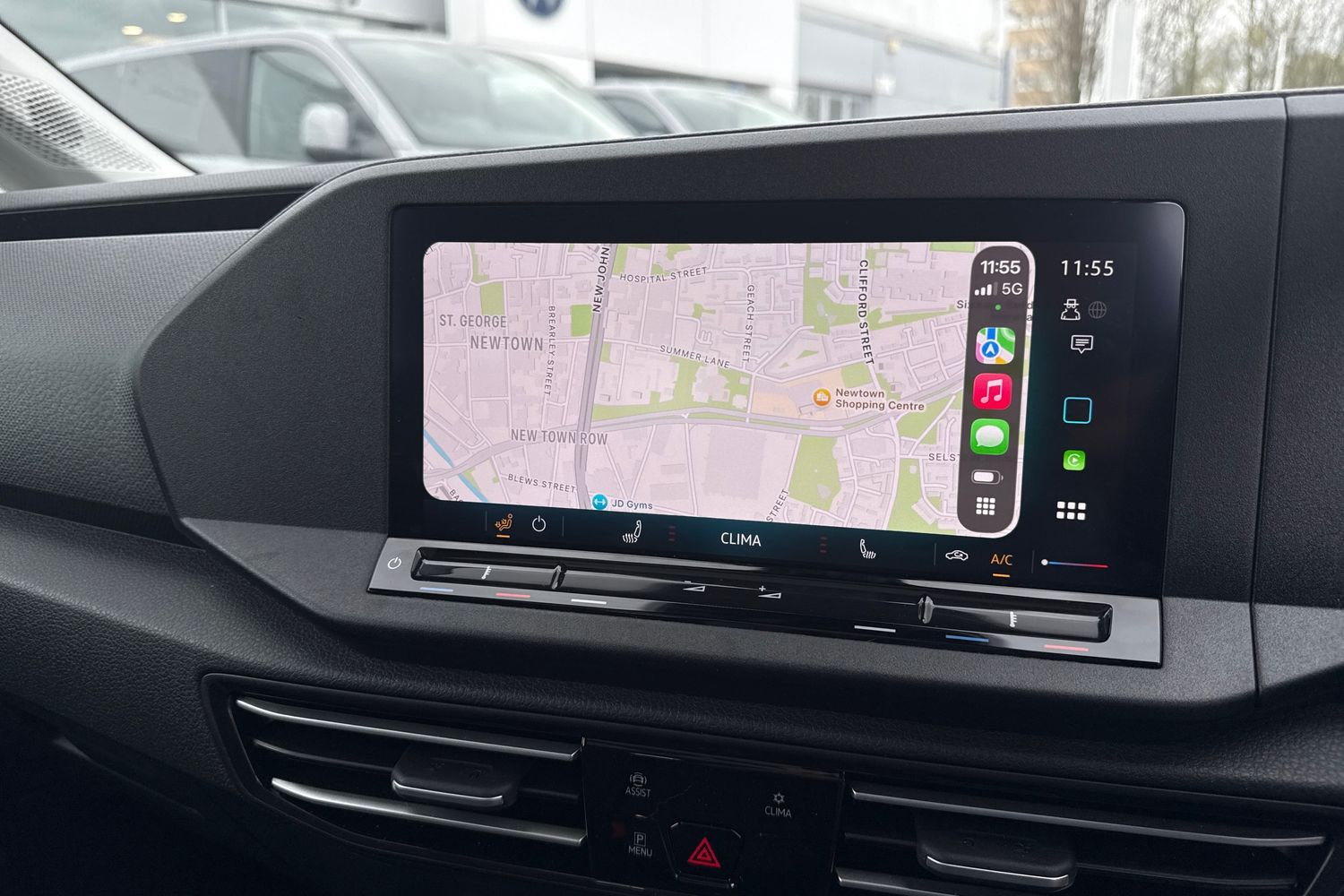 Used Volkswagen Caddy Maxi 2025 for sale - 78010739: Photo 35