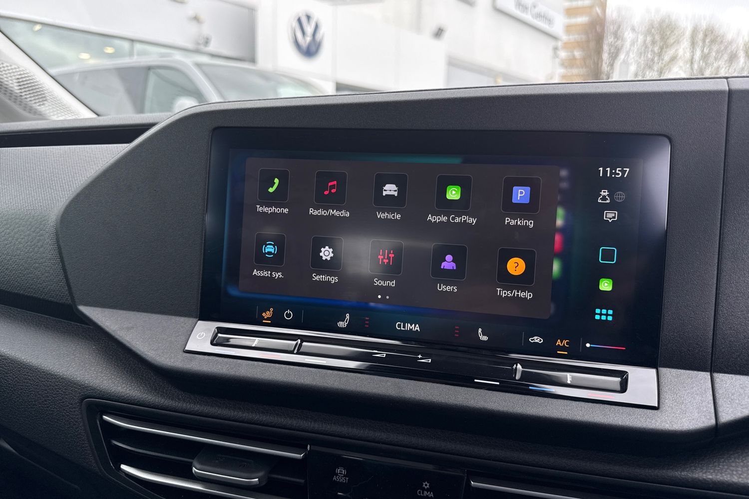 Used Volkswagen Caddy Maxi 2025 for sale - 78010739: Photo 36