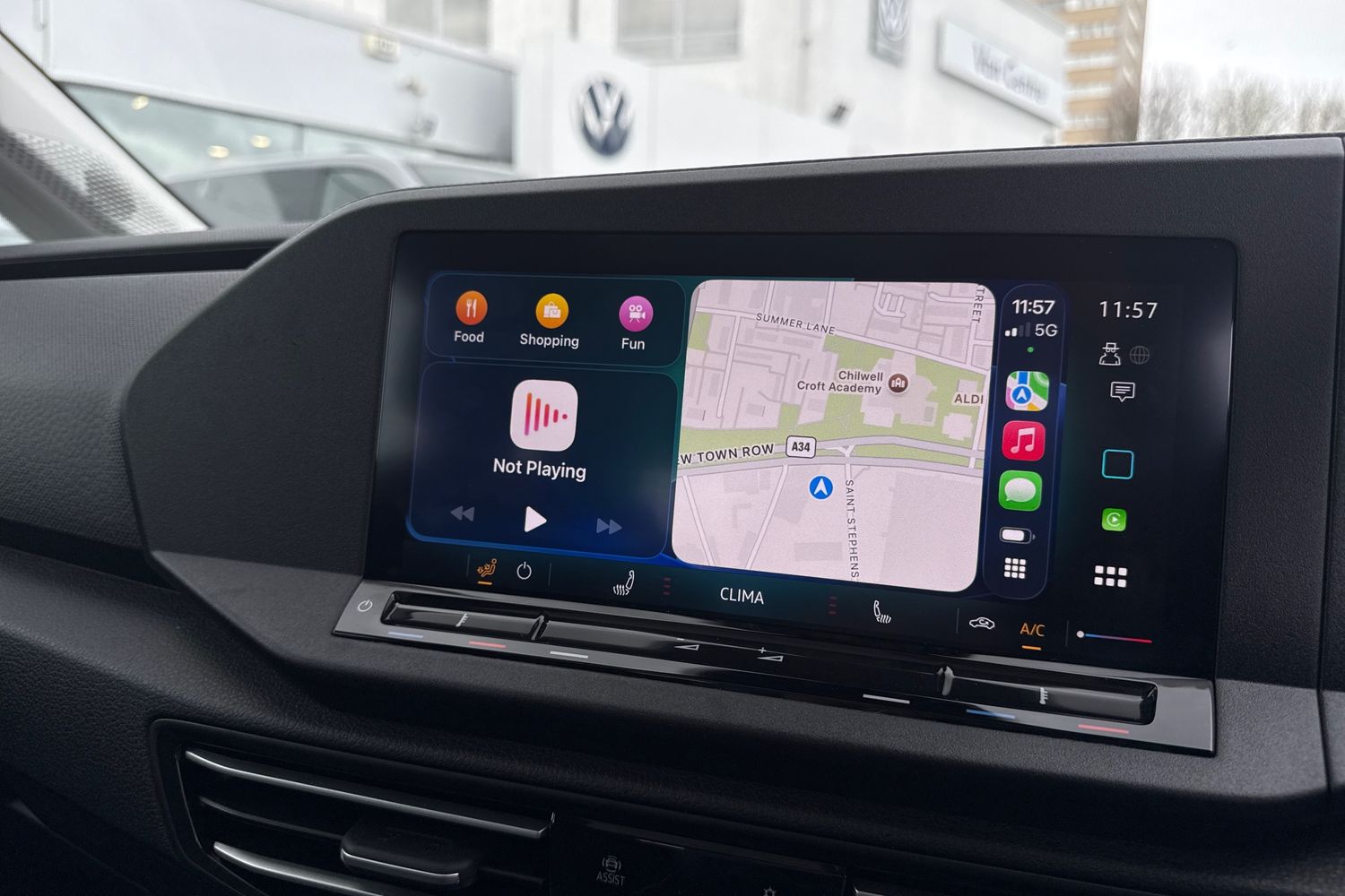 Used Volkswagen Caddy Maxi 2025 for sale - 78010739: Photo 37