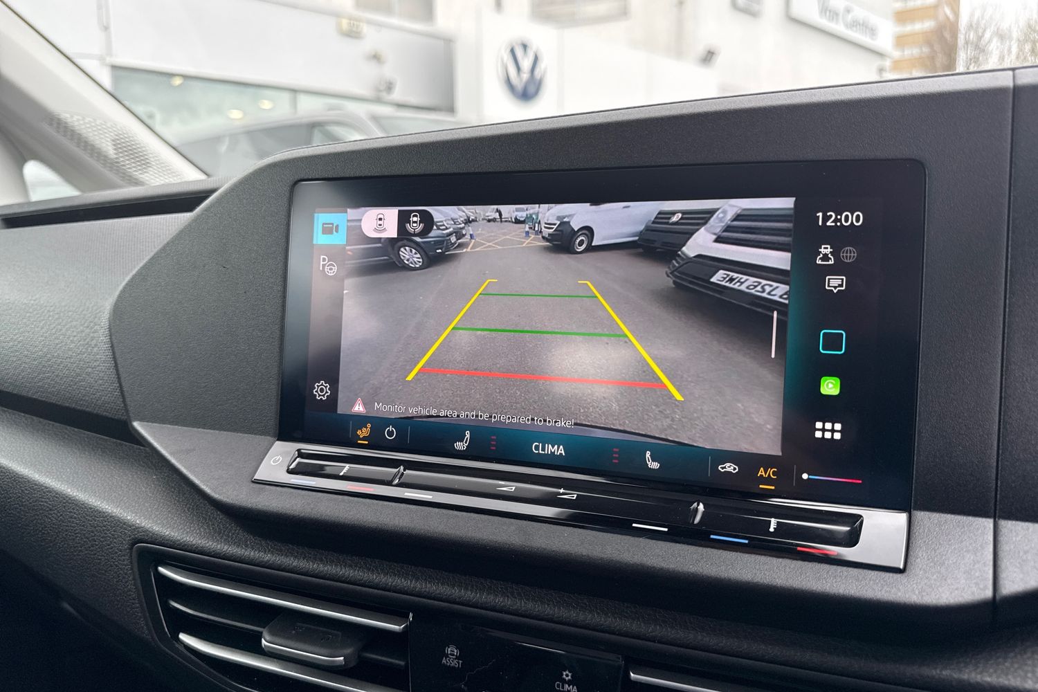 Used Volkswagen Caddy Maxi 2025 for sale - 78010739: Photo 39