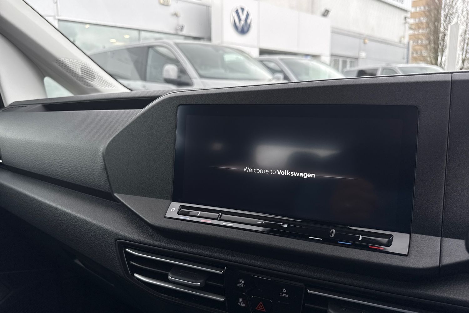 Used Volkswagen Caddy Maxi 2025 for sale - 78010739: Photo 40