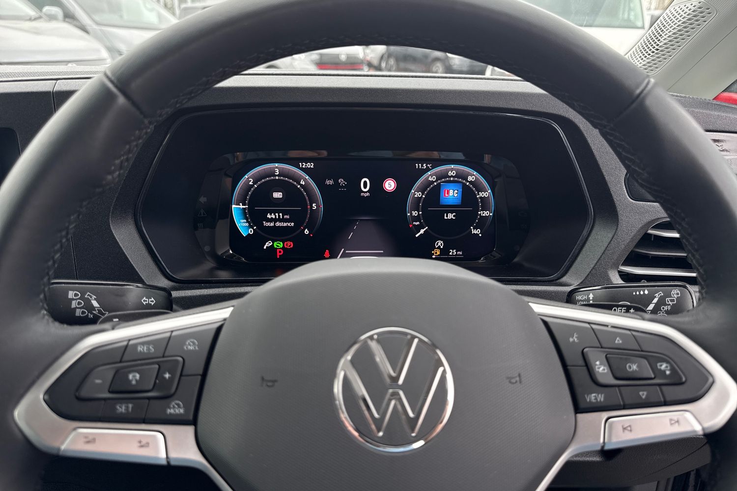 Used Volkswagen Caddy Maxi 2025 for sale - 78010739: Photo 42