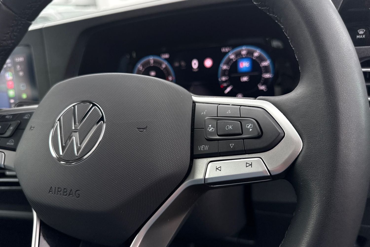 Used Volkswagen Caddy Maxi 2025 for sale - 78010739: Photo 43