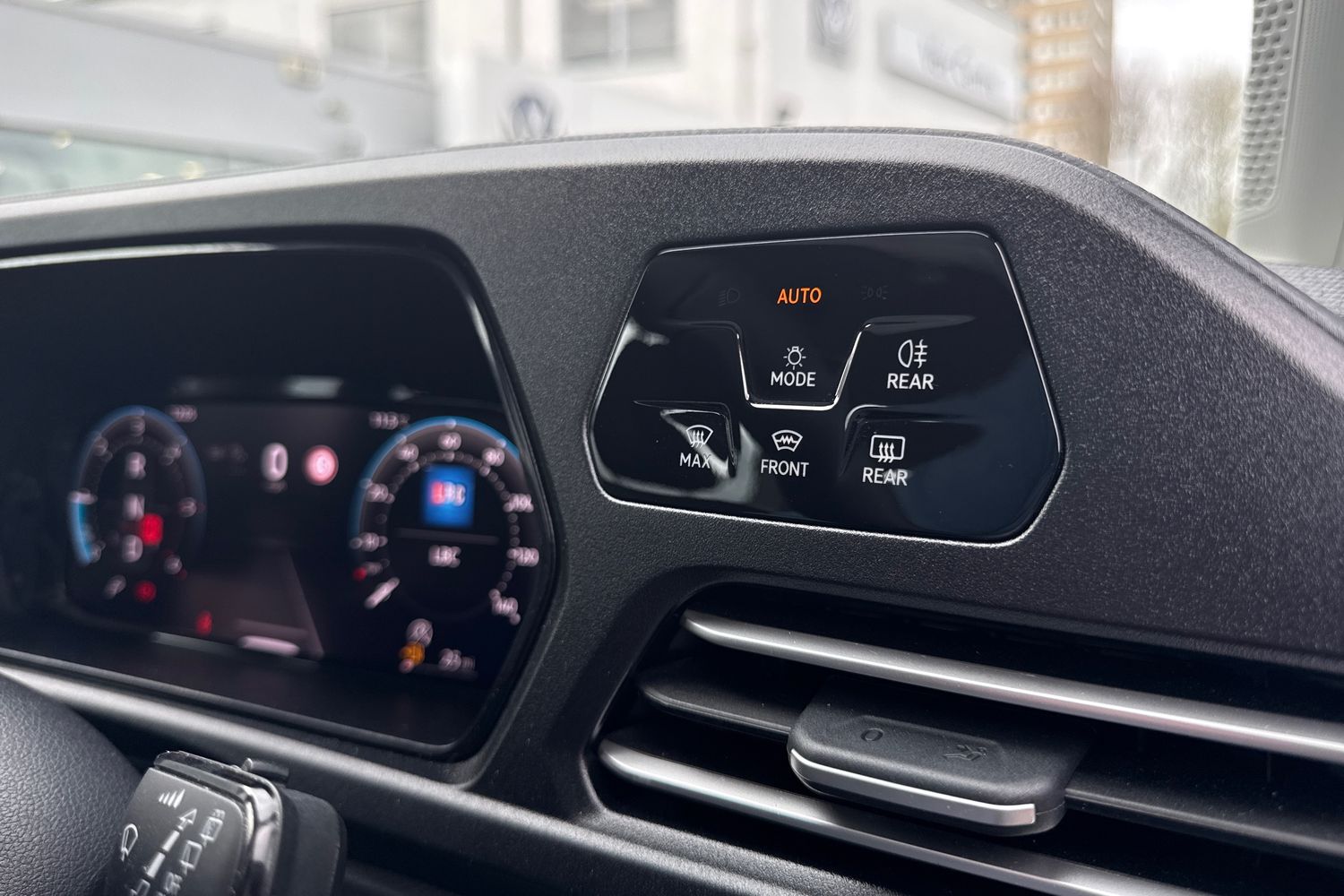 Used Volkswagen Caddy Maxi 2025 for sale - 78010739: Photo 45