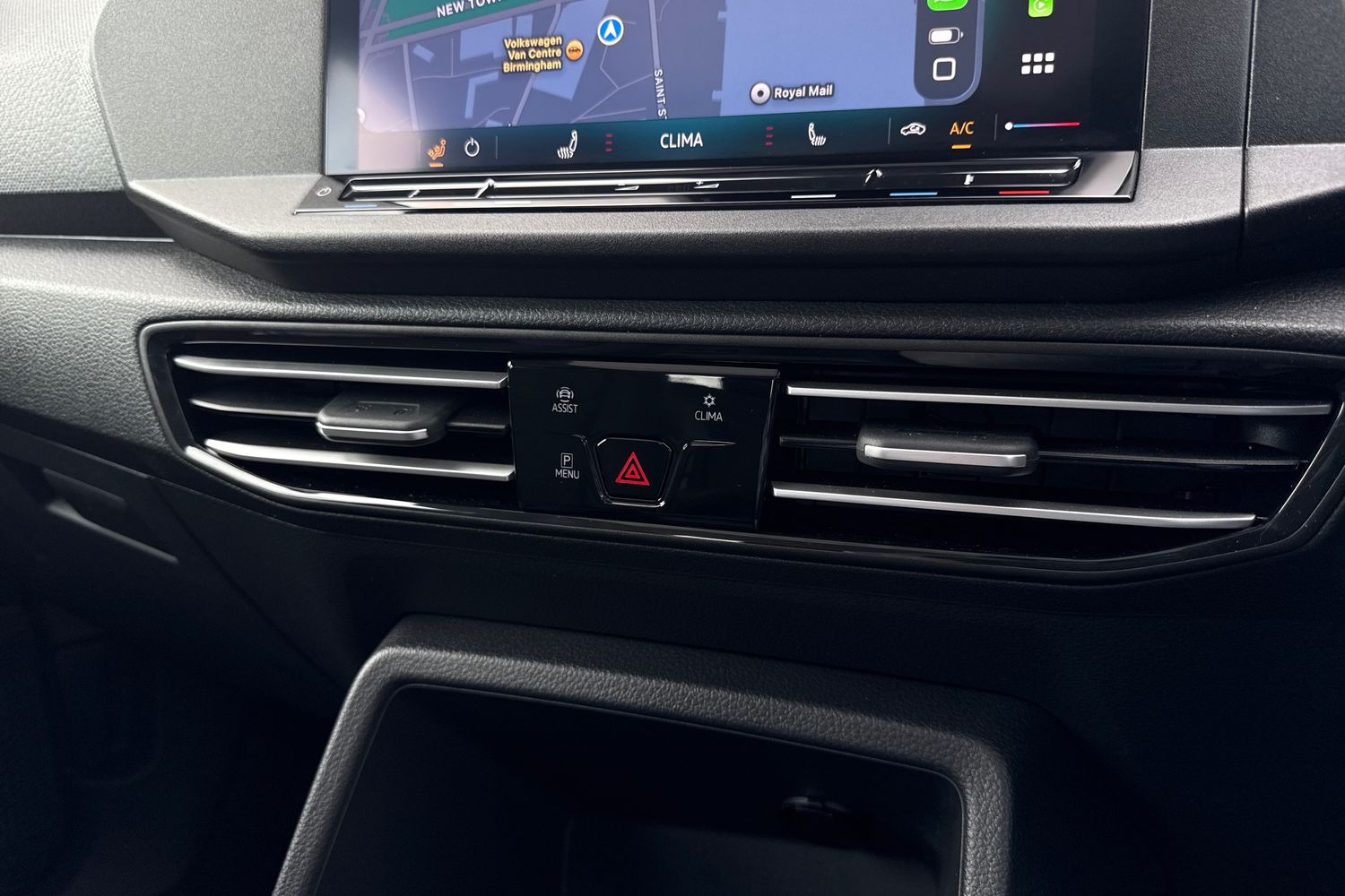 Used Volkswagen Caddy Maxi 2025 for sale - 78010739: Photo 46