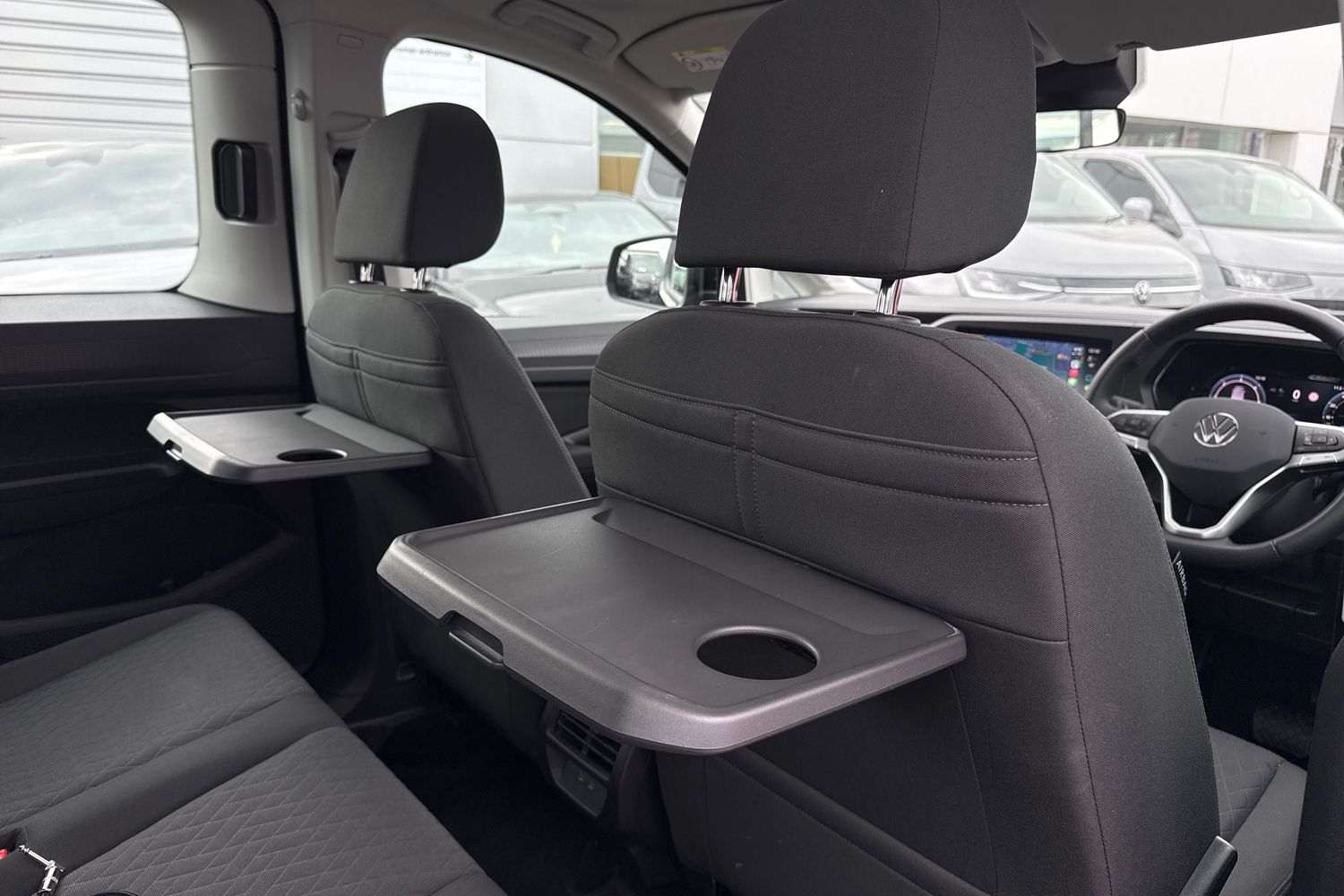 Used Volkswagen Caddy Maxi 2025 for sale - 78010739: Photo 49